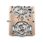 Reverso Tribute Duoface Tourbillon Q392242J - 图片 4