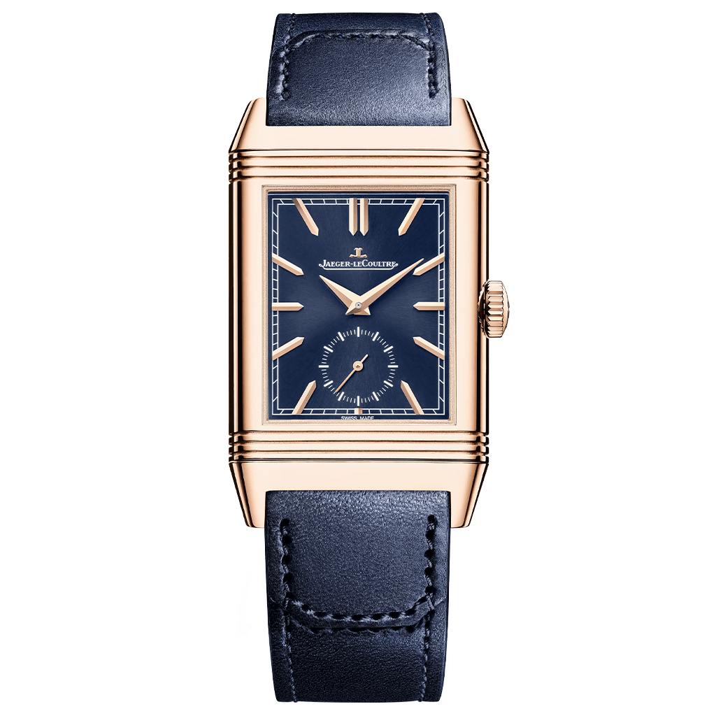 Q3982590.png Reverso Tribute Duoface Small Seconds Q3982590 - 图片 1