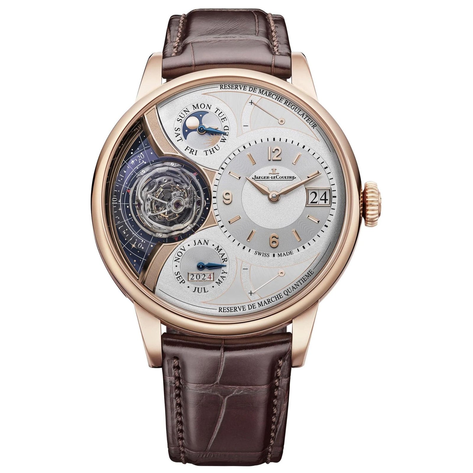 Q6202420.jpg Duometre Heliotourbillon Perpetual Q6202420 - 图片 1