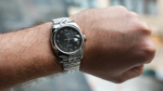 Rolex Datejust 36 – Black Jubilee Roman Dial | Ref. 116200 - 图片 9