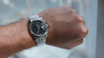 Rolex Datejust 36 – Black Jubilee Roman Dial | Ref. 116200 - 图片 4