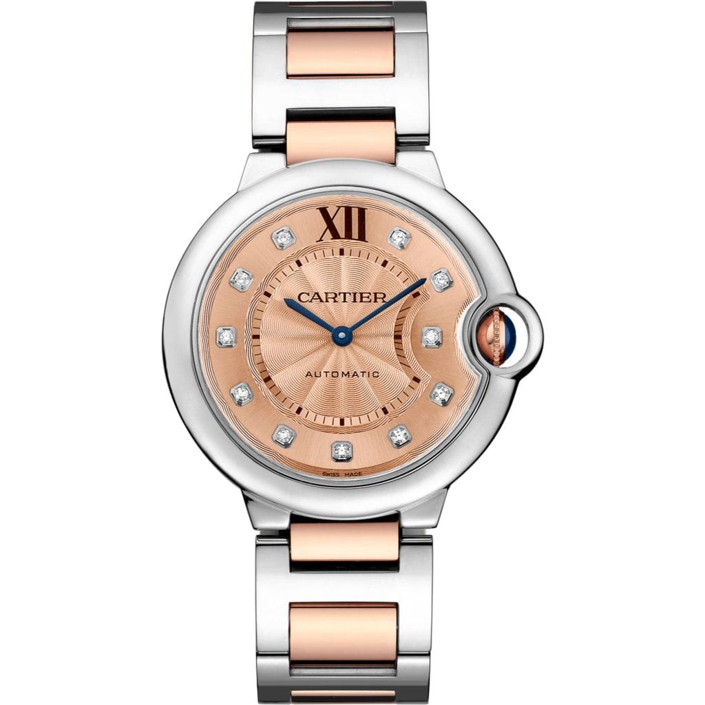 Untitled-1_0cfe91a4-4af2-4735-8cd0-3b3d96b4dbd7.jpg Ballon Bleu de Cartier 36 mm WE902054 - 图片 1