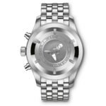 Pilot's Watch Chronograph Edition "Le Petit Prince" IW377717 - 图片 2