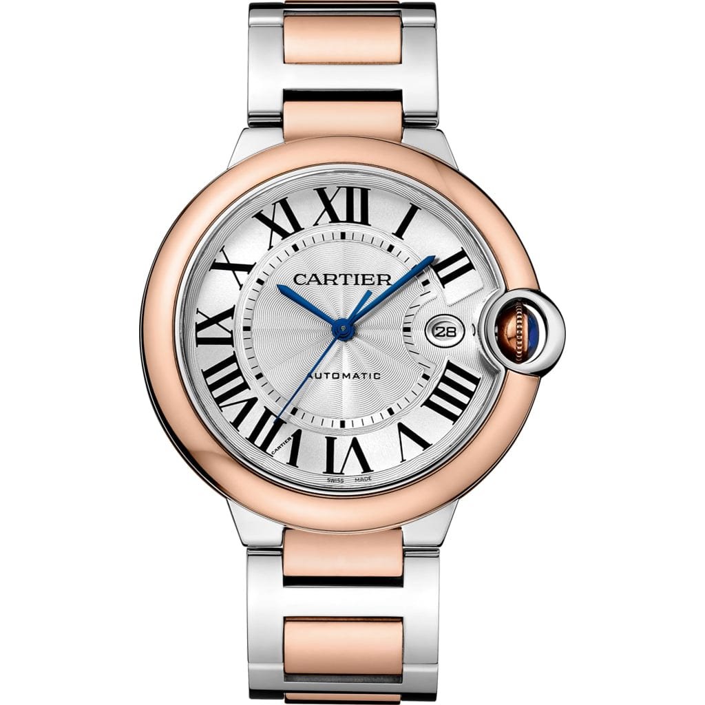 Untitled-1_c8a54c01-c314-413f-bf84-f023efb01d8a.jpg Ballon Bleu de Cartier 42mm W2BB0004 - 图片 1