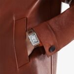 Reverso Classic Monoface Small Seconds Q3858522 - 图片 4