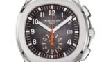42mm Chronograph Stainless Steel Charcoal Dial - 图片 3