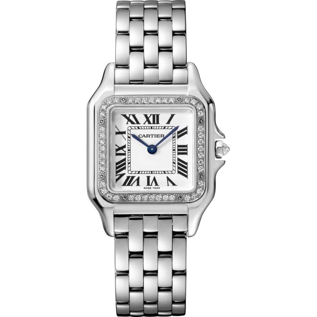 Untitled_fa11afab-e7a6-44e1-8d3b-ceb95f987ff3.jpg Panthère de Cartier, ref. WJPN0007 - 图片 1