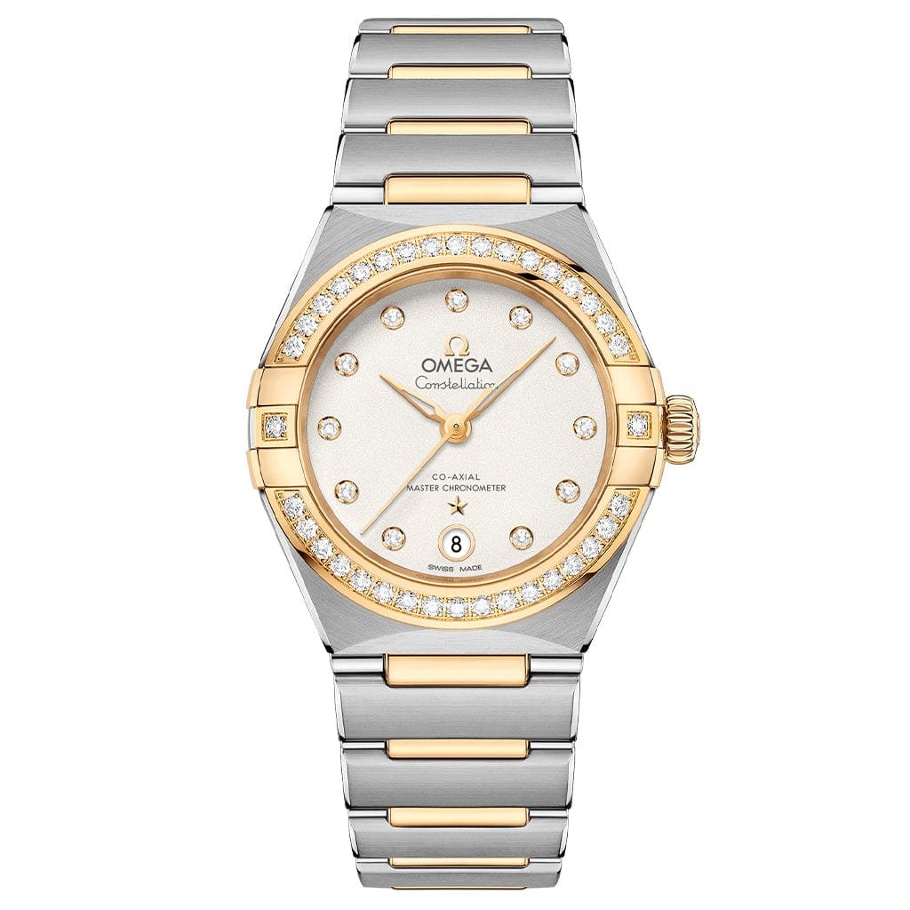 omega-constellation-13125292052002-1-product-zoom_png.jpg Constellation Co Axial Master Chronometer 29 mm 131.25.29.20.52.002 - 图片 1