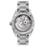 Seamaster Aqua Terra 150m Co‑Axial Master Chronometer Small Seconds 41 mm 220.10.41.21.02.002 - 图片 2