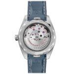 Seamaster Aqua Terra 150M Co‑Axial Master Chronometer Small Seconds 41 MM 220.12.41.21.03.005 - 图片 2