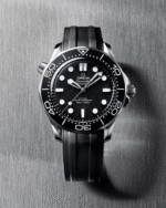 Seamaster Diver 300M Co‑Axial Master Chronometer 42mm 210.32.42.20.01.003 - 图片 3