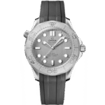 Seamaster Diver 300M Co‑Axial Master Chronometer 42mm 210.32.42.20.06.002