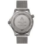 Seamaster Diver 300M Co‑Axial Master Chronometer 42 MM 007 Edition 210.90.42.20.01.001 - 图片 2