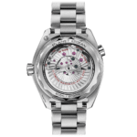 Seamaster Planet Ocean 600M Co‑Axial Master Chronometer 43.5 MM 215.30.44.21.01.002 - 图片 2