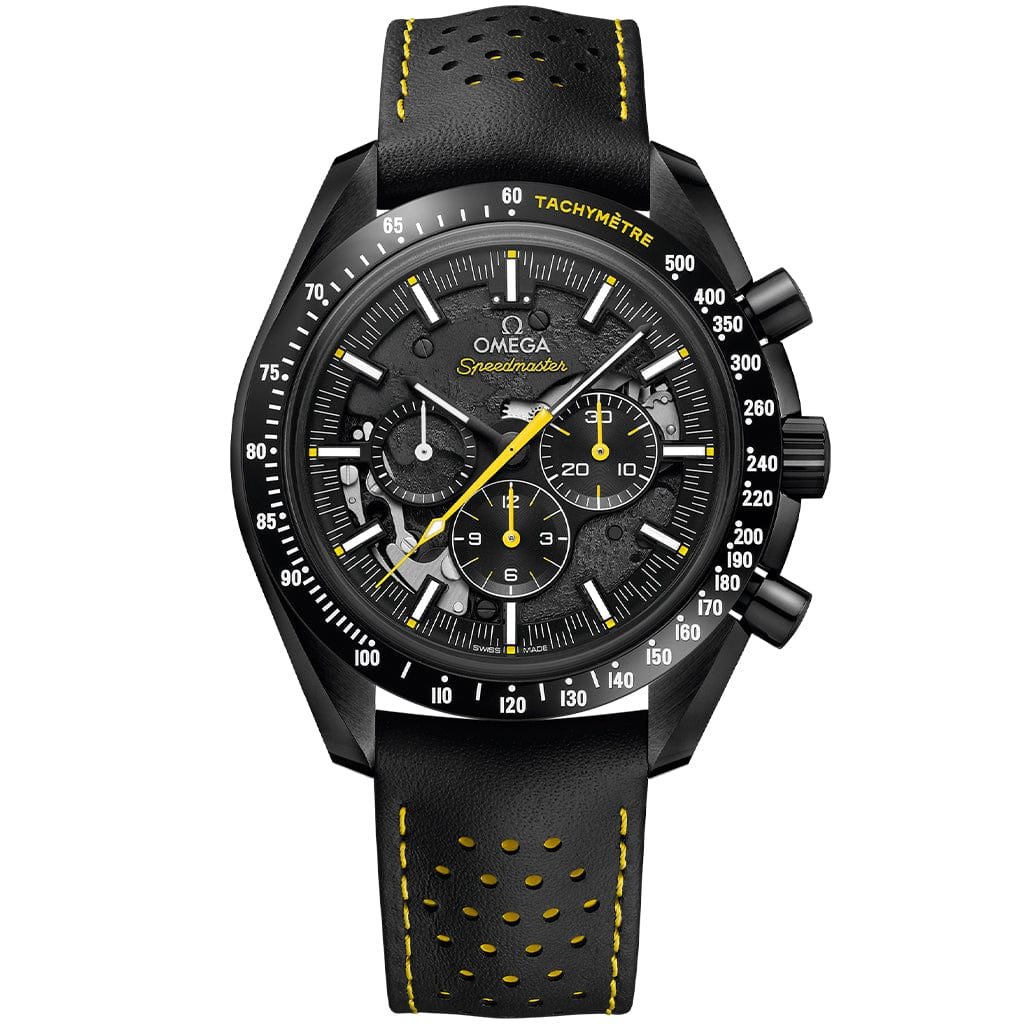 omega-speedmaster-moonwatch-31192443001001-1-product-zoom_png.jpg Speedmaster Dark Side of The Moon Chronograph 44.25 MM Apollo 8 311.92.44.30.01.001 - 图片 1