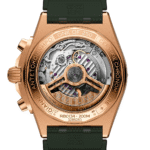 Chronomat B01 42 Giannis Antetokounmpo RB01344A1L1S1 - 图片 2