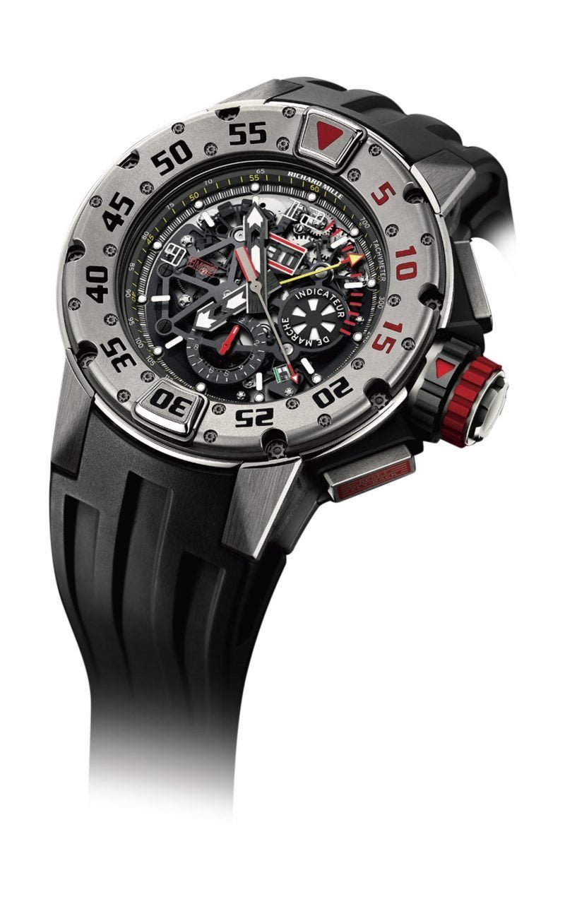 richard-mille-032-automatic-winding-flyback-chronograph-diveros-watch-968614.jpg Richard Mille 032 Automatic Winding Flyback Chronograph Diver√ïs watch - 图片 1