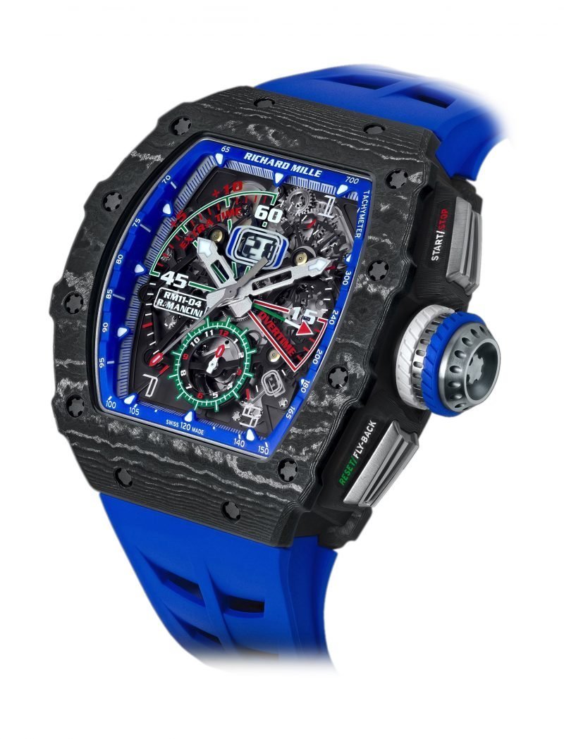 richard-mille-11-04-roberto-mancini-815785.jpg Richard Mille 11-04 Roberto Mancini - 图片 1