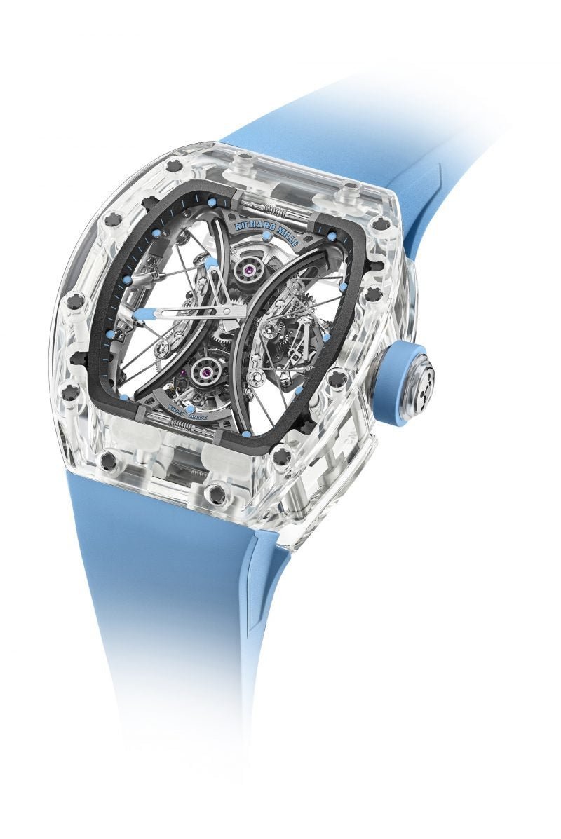 richard-mille-53-02-tourbillon-sapphire-594655.jpg Richard Mille 53-02 Tourbillon Sapphire - 图片 1