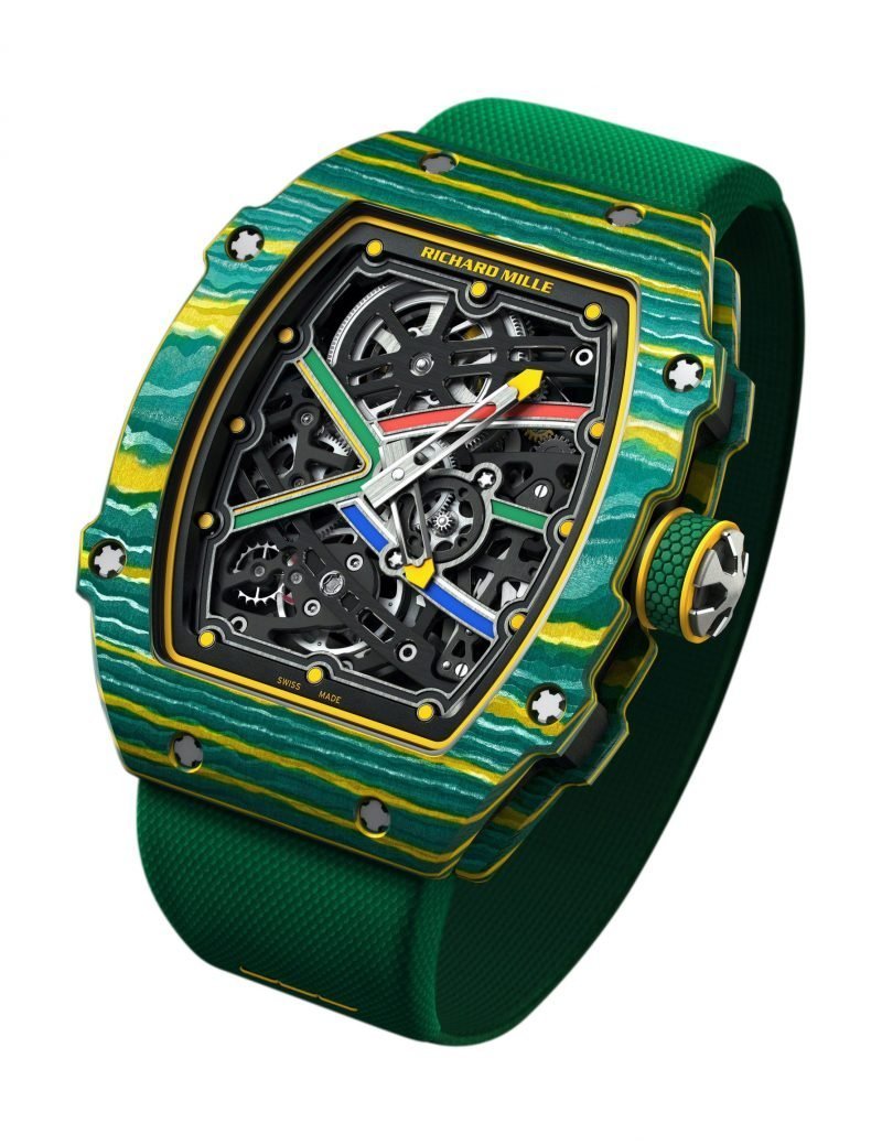 richard-mille-67-02-wayde-van-niekerk-905247.jpg Richard Mille 67-02 Wayde Van Niekerk - 图片 1