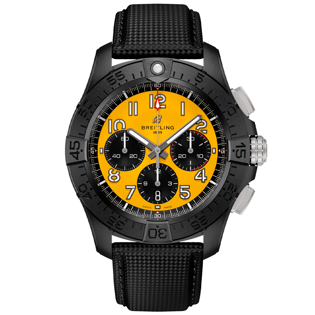 sb0147101i1x2-avenger-b01-chronograph-44-night-mission-soldier.png Avenger B01 Chronograph 44 Night Mission SB0147101I1X2 - 图片 1