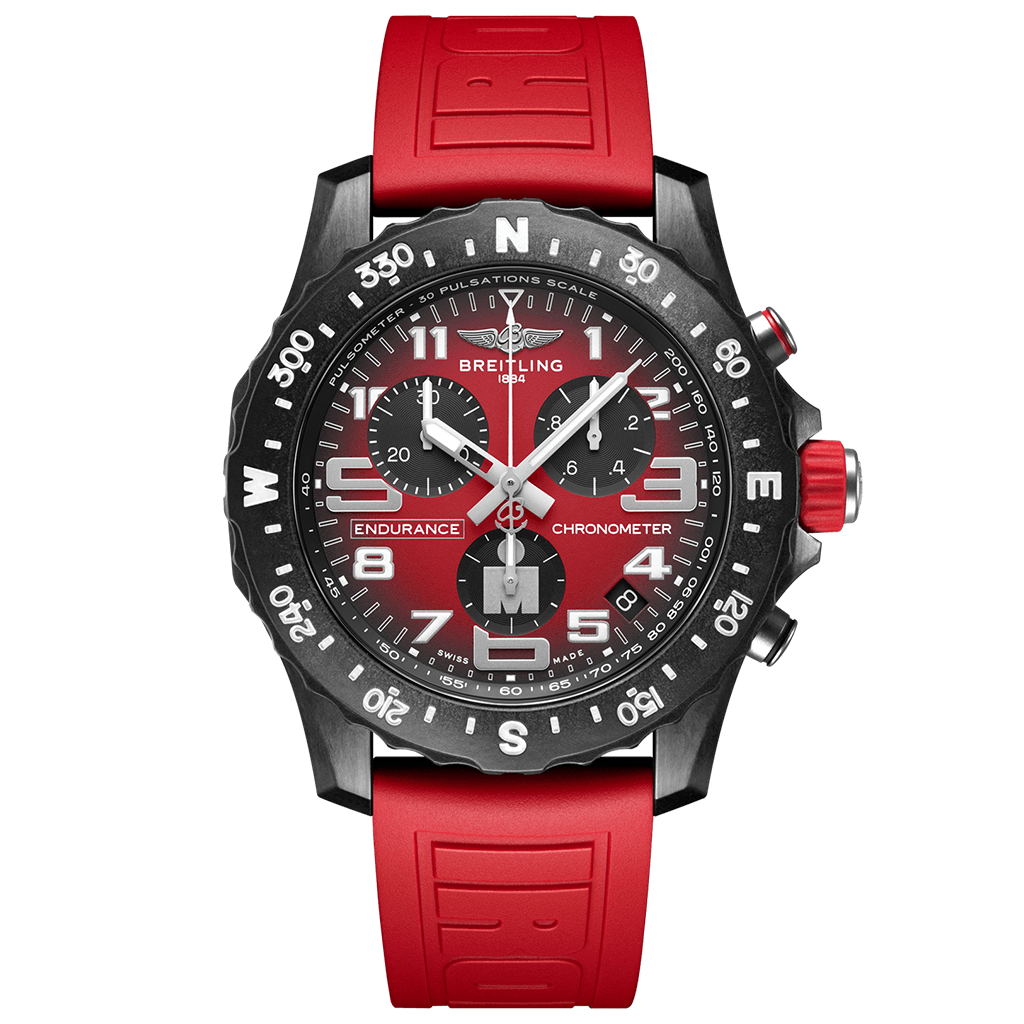 x823109a1k1s1-endurance-pro-ironman-soldier.png Professional Endurance Pro Ironman X823109A1K1S1A - 图片 1