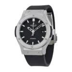 Hublot Classic Fusion 511.NX.1171.LR “Titanium” Ultra Fine Clone - 图片 2