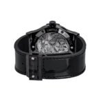 Hublot Big Bang Unico Tourbillon 505.CS.1270.VR “Skeleton Dial” Precision Clone - 图片 4