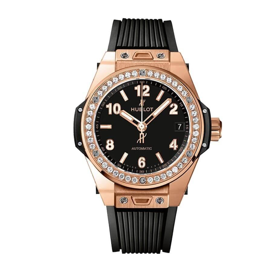 hublot-big-bang-39mm-replica-1.jpg Hublot Big Bang One Click King Gold Diamond 465.OX.1180.RX.1204 Premium Copy 1:1 - 图片 1