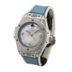 Hublot Big Bang One Click Chen Man 465.SE.6070.RW.CHM17 Replica - 图片 3