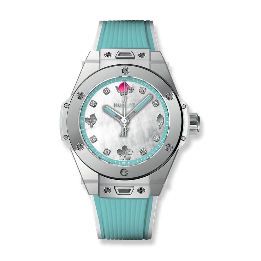 hublot-big-bang-one-click-chen-man-39mm-watch-465-se-6070-rw-chm17.jpg Hublot Big Bang One Click Chen Man 465.SE.6070.RW.CHM17 Replica - 图片 1