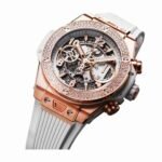 Hublot Big Bang Unico 441.OM.1180.RX “Rose Gold” Precision Replica Edition - 图片 2