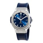 Omega Seamaster Diver 210.90.42.20.03.001 “Blue Titanium” Perfect Super Clone - 图片 2