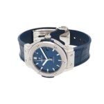Omega Seamaster Diver 210.90.42.20.03.001 “Blue Titanium” Perfect Super Clone - 图片 3