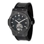 Hublot Big Bang Unico Tourbillon 505.CS.1270.VR “Skeleton Dial” Precision Clone - 图片 2